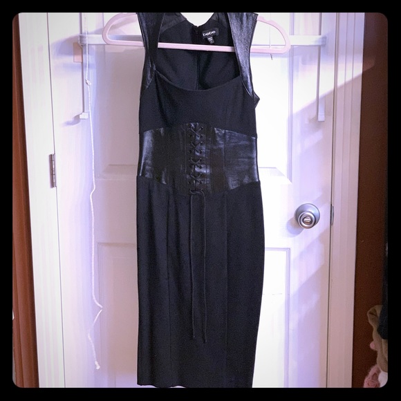Bebe corset dress 2 - Picture 1 of 1